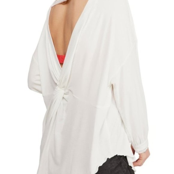 Free People Shimmy Shake Top various colors & size - Picture 11 of 12